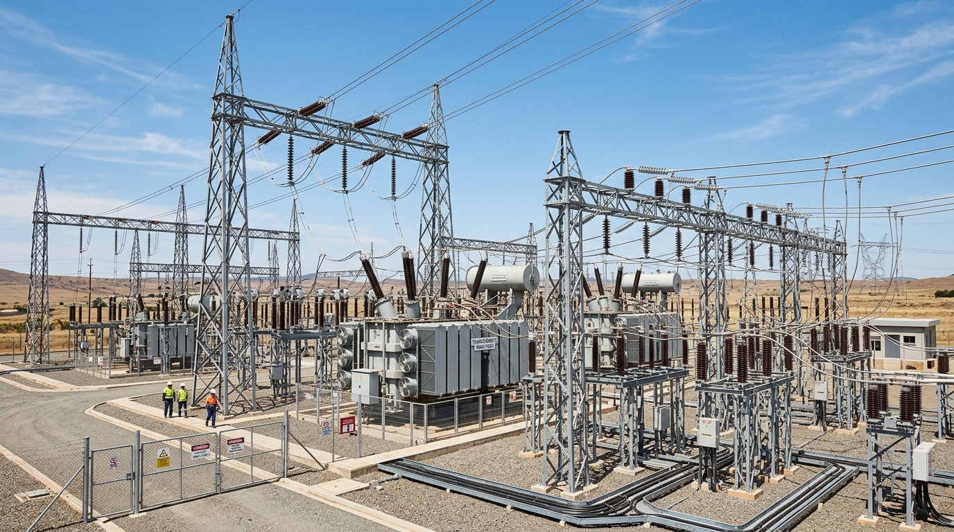 Electrical Engineering