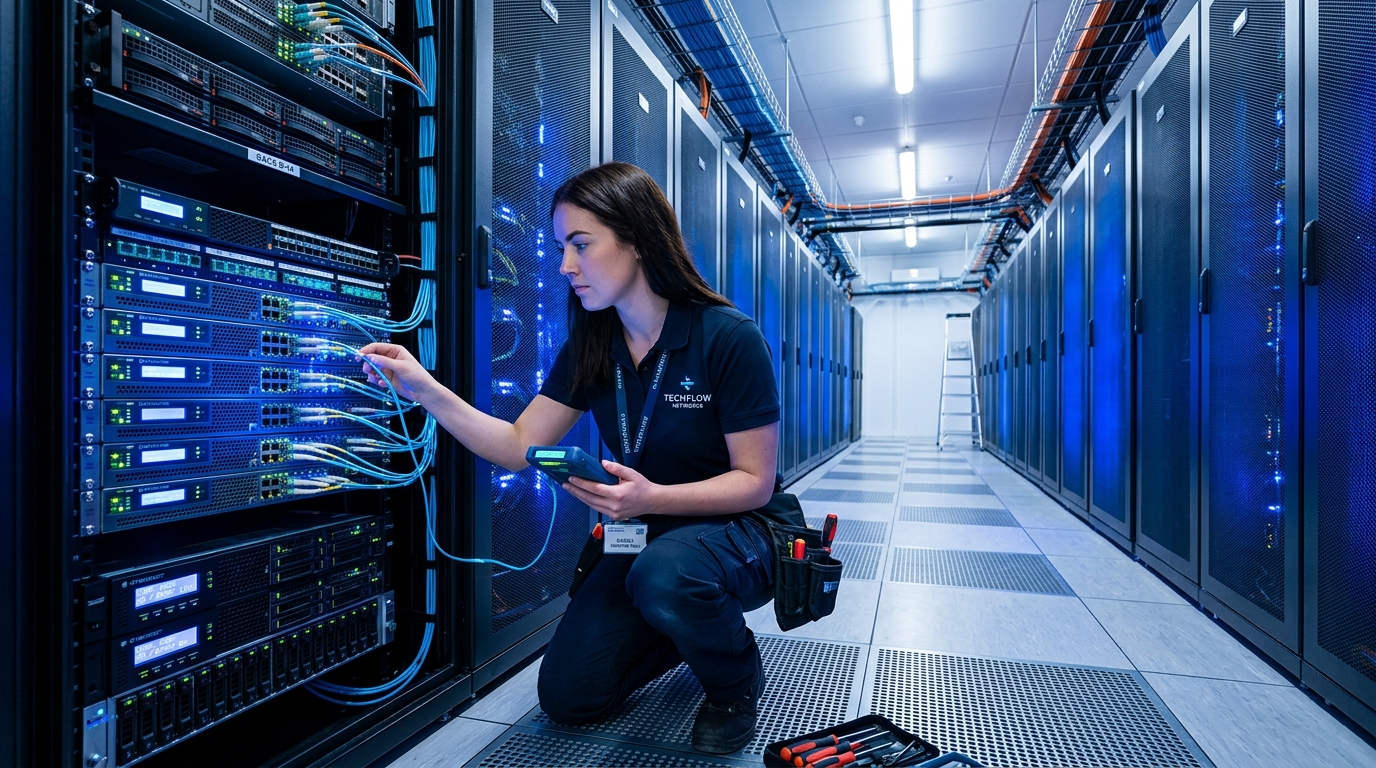 Enerix Solutions - Integrated Engineering, Solar Energy & IT Solutions