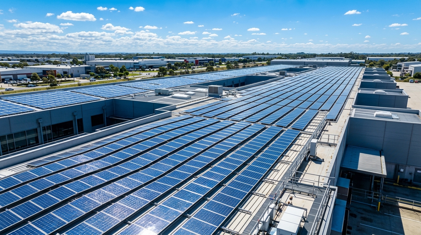 Enerix Solutions - Integrated Engineering, Solar Energy & IT Solutions